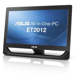 Asus ET2012AUKB-B017K 20" E2-1800 1,7 GHz - HDD 1 To - RAM 6 Go