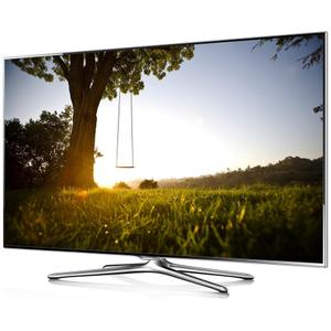 Smart TV LED 3D Full HD 140 cm Samsung UE55F6500SS