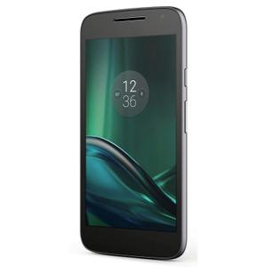Motorola Moto G4 Play 16 Go - Noir - Débloqué
