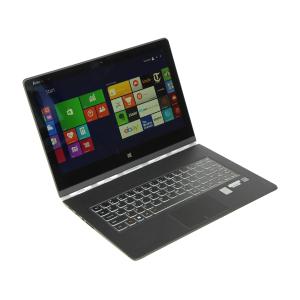 Lenovo Yoga 3 Pro 80HE003YUK 13,3" Core M-5Y70 1,1 GHz - HDD 512 GB - RAM 8 GB - QWERTZ