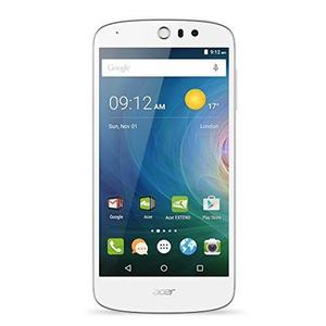 Acer Liquid Z530 8 Go - Blanc - Débloqué