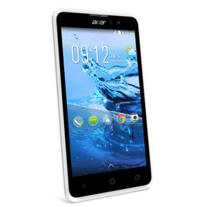 Acer Liquid Z520 8GB - Blanco - Libre