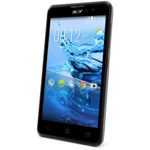 Acer Liquid Z520 8GB - Negro - Libre