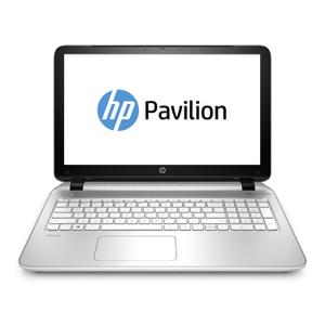 Hp Pavilion 15-p293nf 15,6" Core i5-5200U 2,2 GHz - HDD 1 To - RAM 4 Go