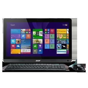 Acer ZC-107-003 19,45" A4-6210 1,8 GHz - HDD 1 To - RAM 6 Go