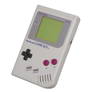 Nintendo Game Boy Classique