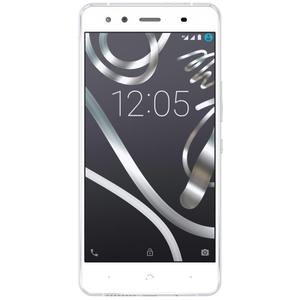 BQ Aquaris X5 16 GB - Blanco - Libre