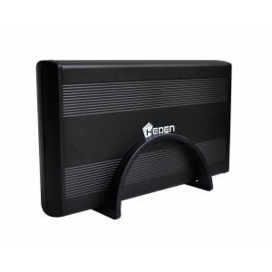 Disque dur externe 400 Go Seagate Barracuda + Boitier Heden