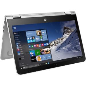 Hp Pavilion X360 13-u101nf 13,3" Core i5 2,5 GHz - SSD 128 Go - RAM 6 Go
