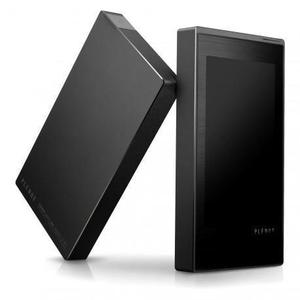 Lecteur MP3 3,7'' 128 Go Cowon Plenue 1 -Noir