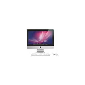 Apple iMac 27" Core i7 3,4 GHz - HDD 1 To - RAM 4 Go - QWERTZ