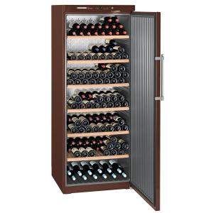 Cave à vin de vieillissement Liebherr grand cru - 312 bouteilles