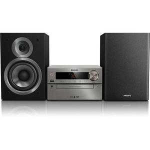 Micro-chaine avec Bluetooth Philips BTM5120/12 - 100W