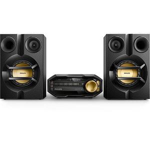 Micro-chaîne avec Bluetooth Philips FX10/12 - 230 W