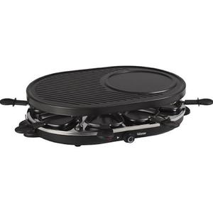 Appareil à raclette 8 personnes Tristar RA-2944