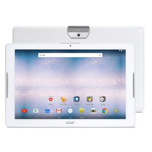 Acer Iconia Tab 10 B3-A30-K4QY - 10,1" 16 Go - Wifi - Blanc
