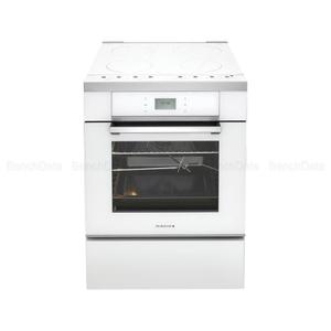 Cuisinière induction De Dietrich DCI1594WW