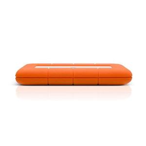 Disque dur externe 2,5'' 2 To USB 3.0 - LaCie Rugged Mini