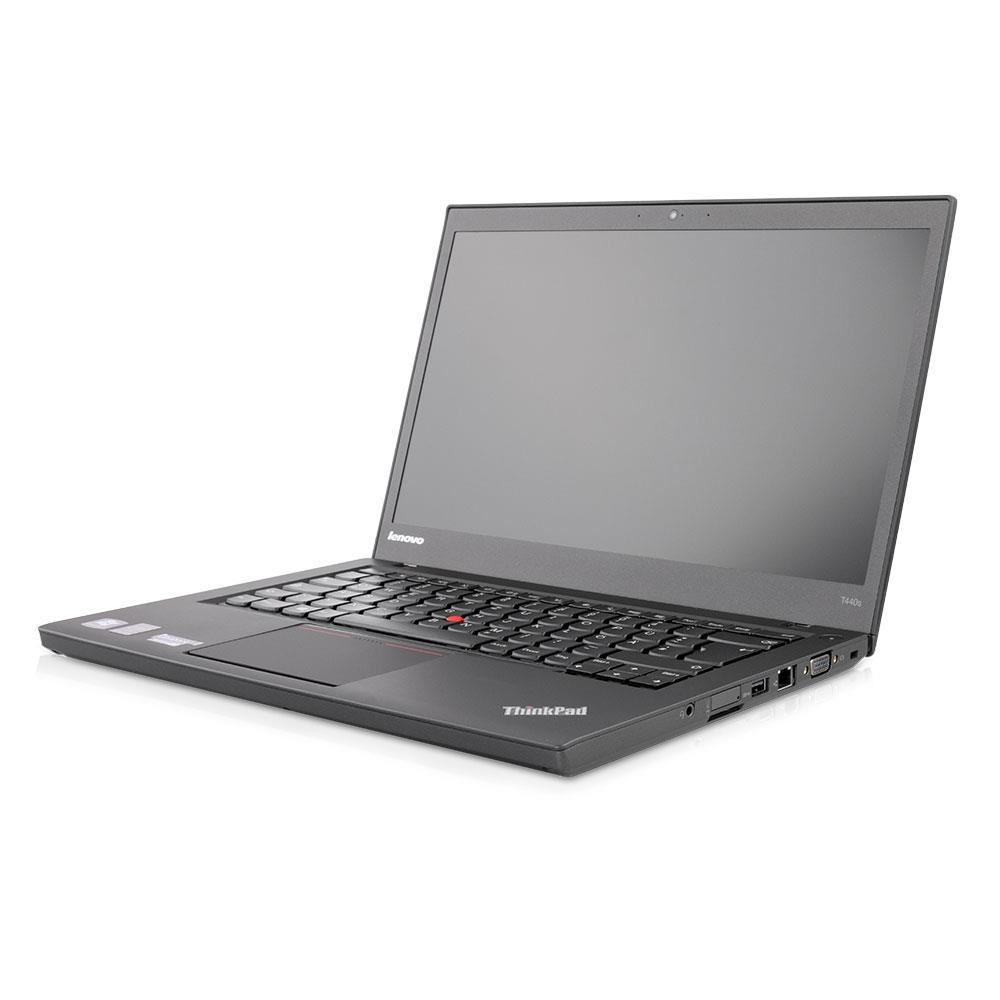 Lenovo thinkpad t440s memory slots