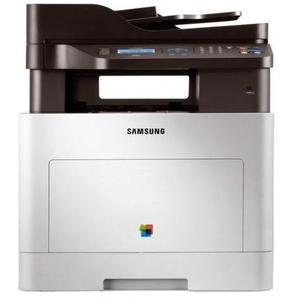 Impresora Láser Samsung CLX-6260FW