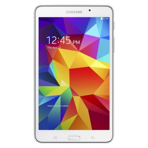 Galaxy Tab 4 (Mai 2014) 7" 8GB - WLAN + LTE - Weiß - Kein Sim-Slot