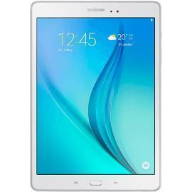 Samsung Galaxy Tab A - 9,7" 16 Go - Wifi + 4G - Blanc