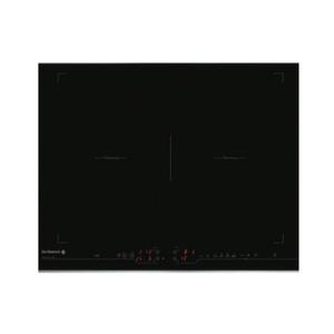 Plaque de cuisson - Induction 4 foyers - De Dietrich DTI1053XE