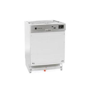 Lave-vaisselle encastrable 60 cm De Dietrich DVH938XE1 - 13 couverts
