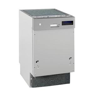 Lave-vaisselle encastrable 50 cm De Dietrich DVY1310X - 10 couverts
