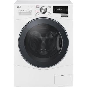 Lave-linge séchant frontal LG F286F93 EWRH