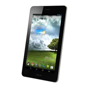 ASUS FonePad - 7" 16 GB - Wifi - Negro Plata