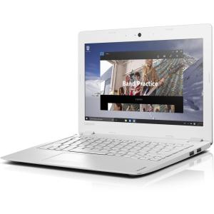 Lenovo IdeaPad 100S-11IBY 11,6" Atom Z3735F 1,33 GHz - SSD 32 Go - RAM 2 Go