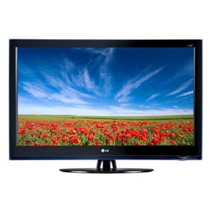 TV LED Full HD 119 cm LG 47LH4000