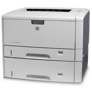 Imprimante laser monochrome HP LaserJet 5200dtn (Q7546A)