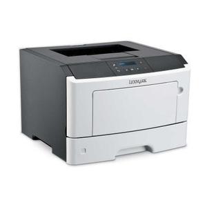 Imprimante laser monochrome Lexmark MS410dn (35S0230)