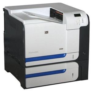 Imprimante laser couleur HP Color Laserjet CP3525X (CC471A)