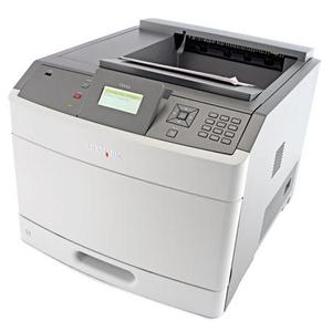 Imprimante laser monochrome Lexmark T650n (30G0102)