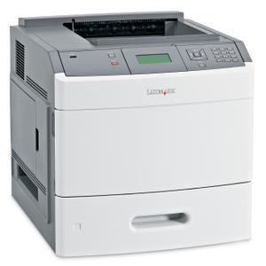 Imprimante laser monochrome Lexmark T652n (30G0212)