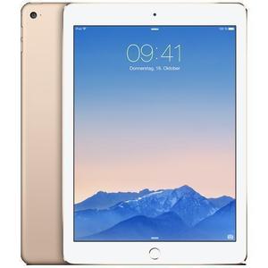 iPad Air 2 16GB - LTE + WLAN - Gold - Ohne Vertrag