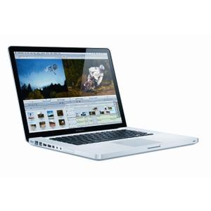 MacBook Pro 13" Core 2 Duo 2.26 GHz - HDD 250 Go - RAM 2 Go