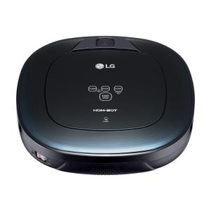 Aspirateur robot LG Hom-Bot Square Turbo VR8604OB