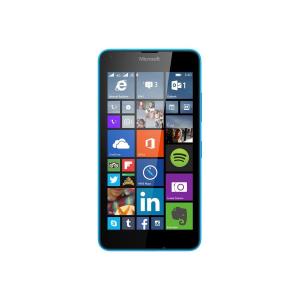 Nokia Lumia 640 8 Go Bleu - Débloqué