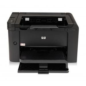 Imprimante laser monochrome HP Laserjet P1606dn (CE749A)