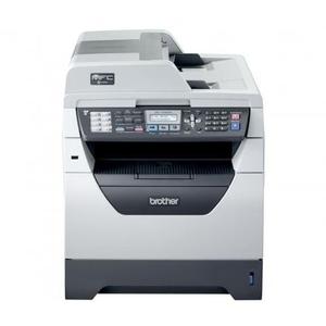 Imprimante laser monochrome multifonction Brother MFC-8380dn