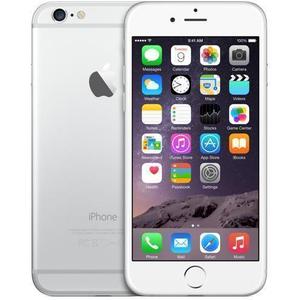 iPhone 6 64 Go - Argent - Débloqué