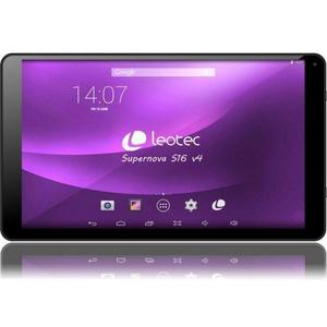 Leotec Supernova S16 - 10.1" 16 GB - Wifi - Negra