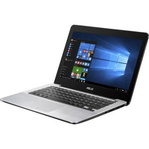 Asus R301LJ-FN153T 13,3" Core i3 2 GHz - HDD 1 To - RAM 4 Go