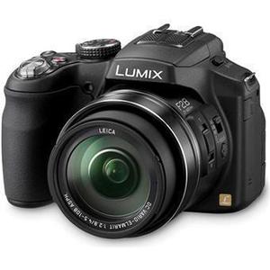 Panasonic Lumix DMC-FZ200 Bridge