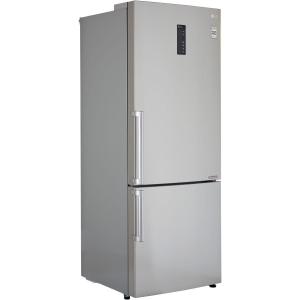 Réfrigérateur congélateur en bas LG GCD7238SC