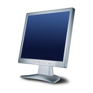 Écran LCD 17''